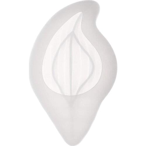 Dish Silicone Mold - Conch Shape, Dish Mold for Resin Casting, Resin Tray Mold for DIY Jewelry Tray