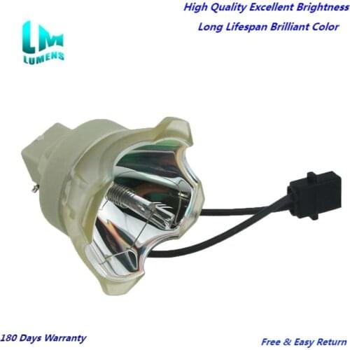 CP-SX635 / CP-WUX645N / CP-WX625 / CP-WX645 / CP-X809 CB Projector Bare lamp Compatible DT00873 replacement for Hitachi