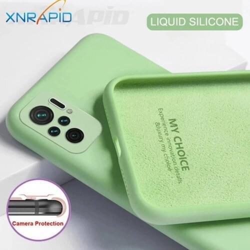 XNRAPID Phone Cases Xiaomi Redmi Note 7