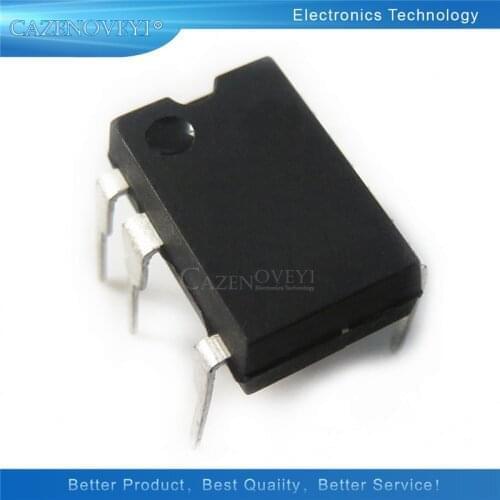 2pcs/lot NCP1050C NCP1050 DIP-7