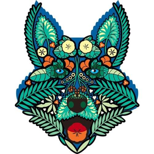 3-Size 3D Wooden Puzzles Unique Animal Shaped Jigsaw for Adults Children Toys Gifts Family Puzzle Game Top Quality Home Decor