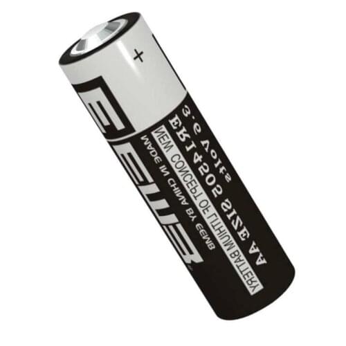 50PCS ER14505 ER14505H 3.6V Energy Type KJ237KJ507 Identification Card Water Meter Battery