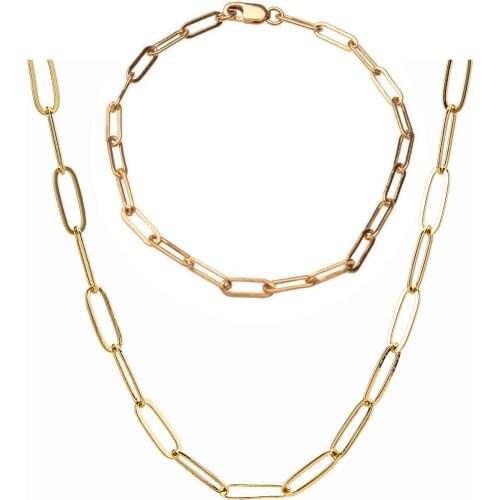 Золотые чокеры AMOURJOUX China At AliExpress