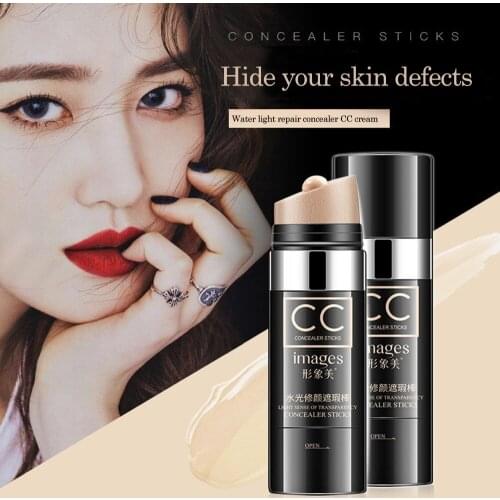 Anmas Rucci CC Face Cream