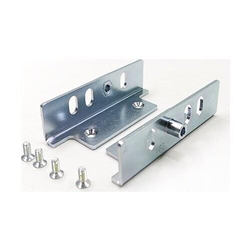ASR-9001-2P-KIT= Rack Mount Kit Ears Brackets Compatible/Replacement for Cisco ASR 9001