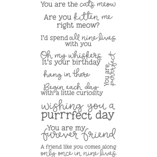 Word stamp Clear Stamp for Scrapbooking Transparent Silicone Rubber DIY Photo Album Decor A19