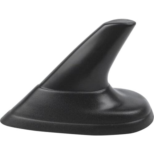 Black Shark Shape Decoration Antenna for Saab 9-3 9-5 93 95