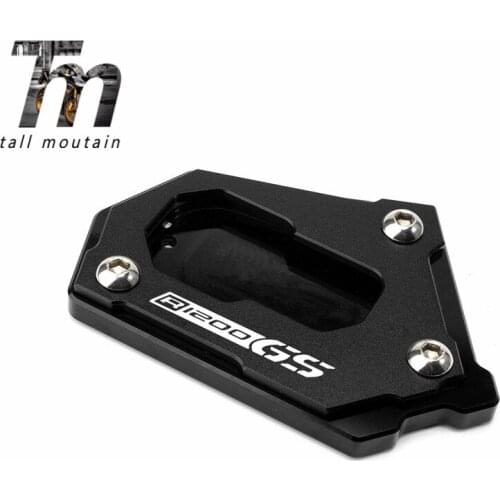 For BMW R 1200 GS LC R1200GS R 1200GS ADV Adventure 2014 2015 201 Picks Items Motorcycle Kickstand Side Stand Enlarge Extension