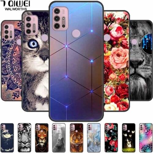 For Lenovo K13 Pro Case 6.5'' Soft Silicone TPU Back Cases For Lenovo K13 Note Phone Cover K13Note Coque for Lenovo K13Pro K 13