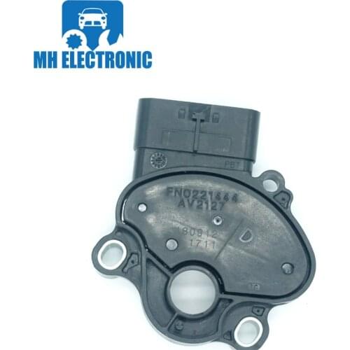 MH Electronic Transmission Neutral Safety Switch FN0221444 FN02-21-444 for Mazda 2 3 5 6 CX-7 CX7 Free Shipping