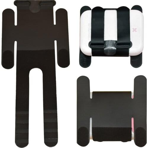 Powerbank Fixing Battery Holder Compatible with Oculus quest 2/ HTC/ Vive/Index VR Headset Power Bank Fixing Strap