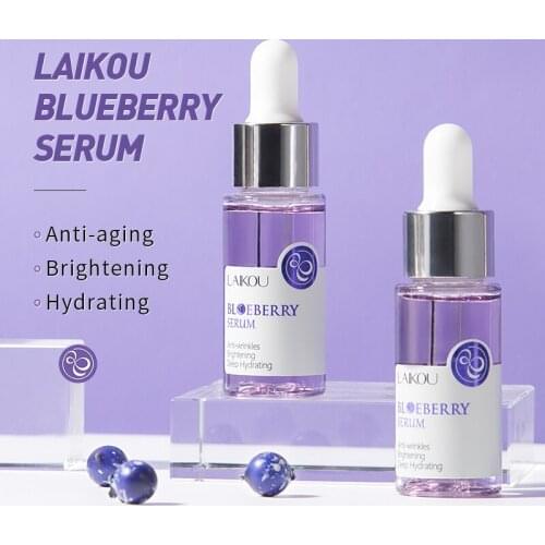 17ml Sodium Hyaluronate Serum for Face Anti Aging whitening Essential Skin Serum Face Cream Nourishing Serum Face Care TSLM1