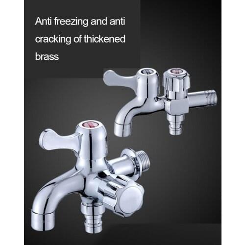 JHLSN Kitchen Faucets