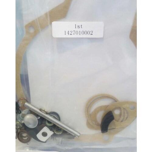 New factory outlets gasket kit 1427010002