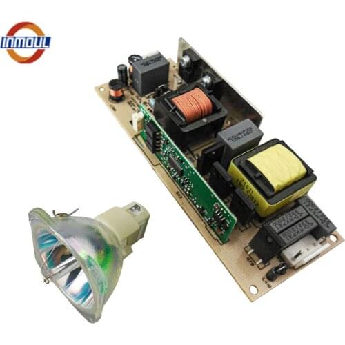 Lamp 7R/osram 7r 230w Sharpy Beam /Moving Head Spot Light 7R MSD Platinum Stage light stage Lamp With Ballast