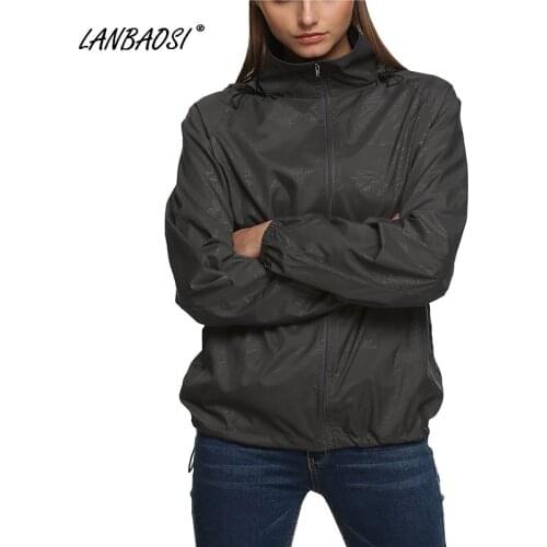 LANBAOSI Cycling Jackets
