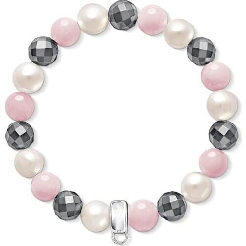 LOVIW Bracelets With Pendants