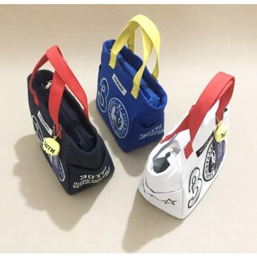New PG golf bag high quality golf handbag
