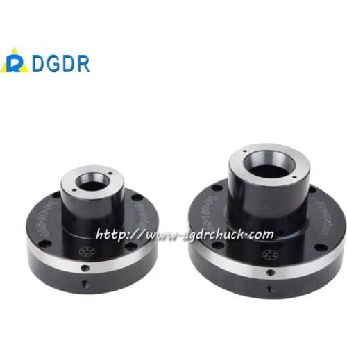 Pneumatic chuck special designed for milling machine, milling chuck with high precision and high quality