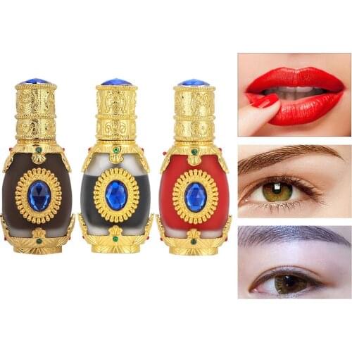 Professional Plant Extract Microblading Lip Eyebrow Tattoo Pigment Ink Long Lasting Tattoo Inks Body Beauty Art Tattoo Pigment