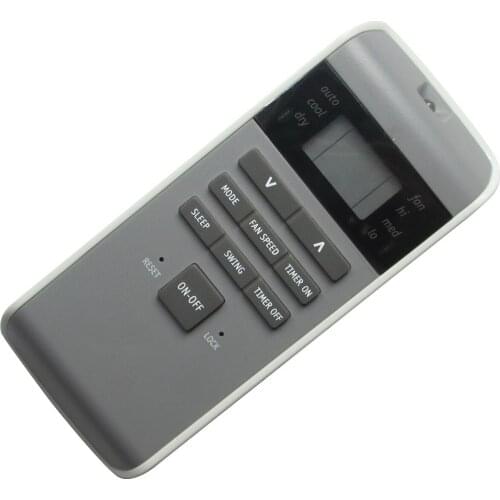 Remote Control For FRIGIDAIRE CRA093PT112 CRA093PT10 CRA093PT110 CRA093PT113 CRA093PT111 Window Portable Air Conditioner