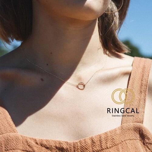 RINGCAL Jewelry Pendants