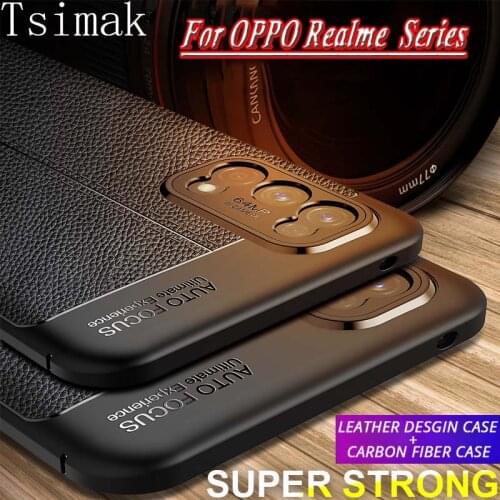 Tsimak Oppo A92 Phone Cases