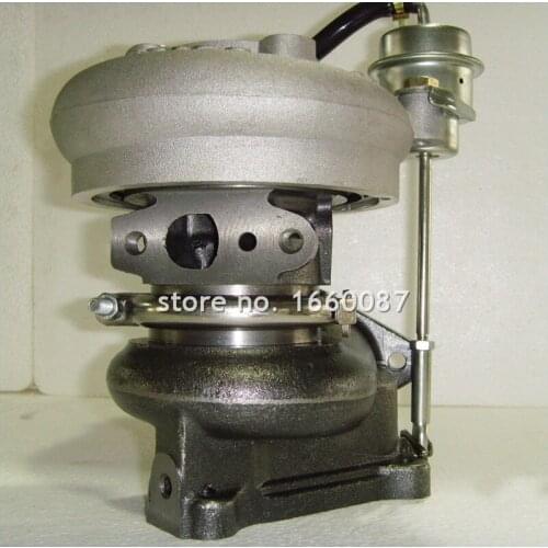 Supercharger turbine CT12B turbocharger 17201-67040 17201-67010 17201-67020 turbo for Toyota 1KZ-T engine turbo charger