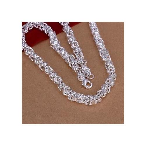 XLN061 Wholesale Charm Christmas Gifts Pendants Necklaces For Women Fashion Jewelry Dragon Head Shrimp Lock /adlaiusa