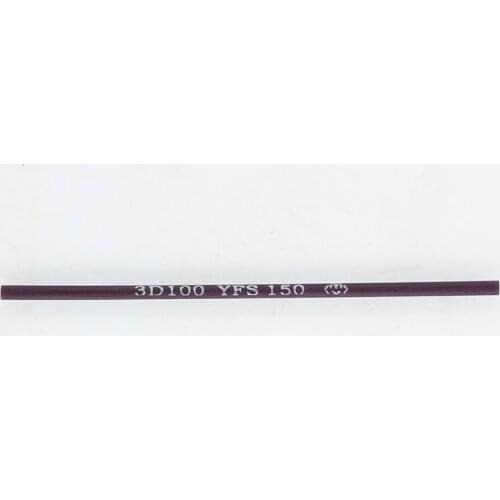 150#-D3 Taiwan YFS Cylindrical Super Fiber Ceramic Whet stone Whetstone for Jade Mold polishing Ultra-thin Elastic Stone-150