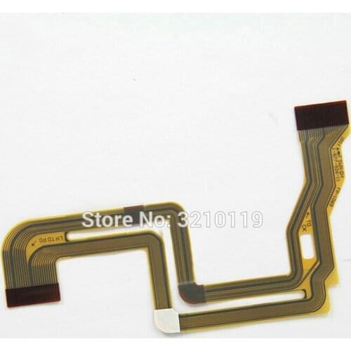 20PCS/ "FP-1069" NEW LCD Flex Cable For SONY HDR- CX100E CX105E CX106E CX120E CX100 CX105 CX106 CX120 Video Camera