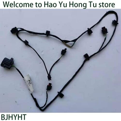 New parking auxiliary wiring harness LR001799 FOR Land Rover Freelander 2 2006-2014
