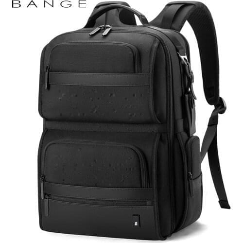 BANGE Men's Youth Bags