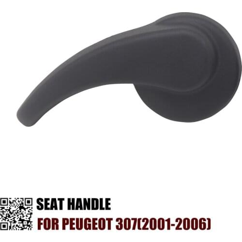 OKC CAR STYLE SEAT HANDLE FOR PEUGEOT 307(2001-2006)
