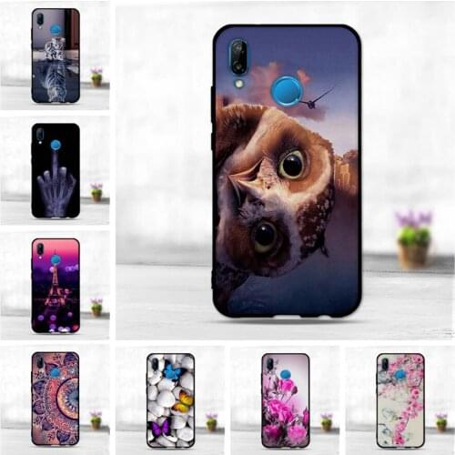 Чехлы для телефонов Huawei P20 lite KENHONER China At AliExpress