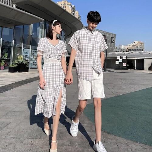 Film sweethearts outfit sundress temperament careful machine bud silk qipao dress of mens shirt skirt of mens shirt