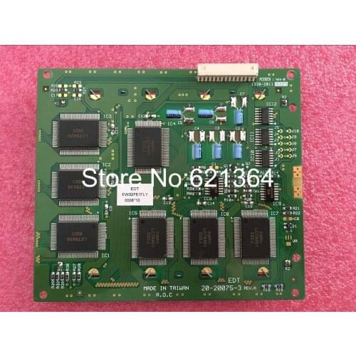 Best price and quality EW32F50FLY industrial LCD Display