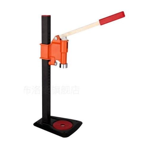 Bottle Capping Machine Manual Beer Lid Sealing Capper Beer Capper Soft Drink Capping Machine Soda Water Capper Machine 1PC