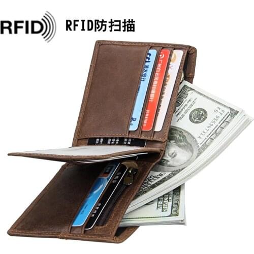 Mcneely Men's Wallets