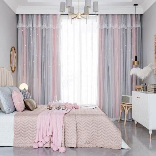 MIDSUM Roman Blinds On The Windows