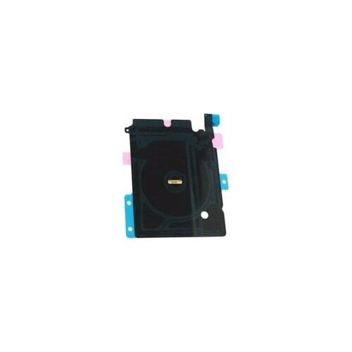 10pcs Wireless Charger NFC Antenna Sticker Flex Cable Replacement For Samsung Galaxy S10 S10Plus S10E G970F G973F G975F