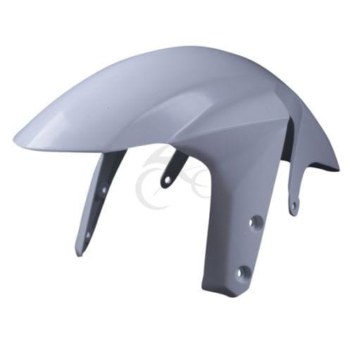 Motorcycle Front Fender Fairing Tire Hugge For Suzuki GSXR600 GSXR750 GSXR 600 750 04-05