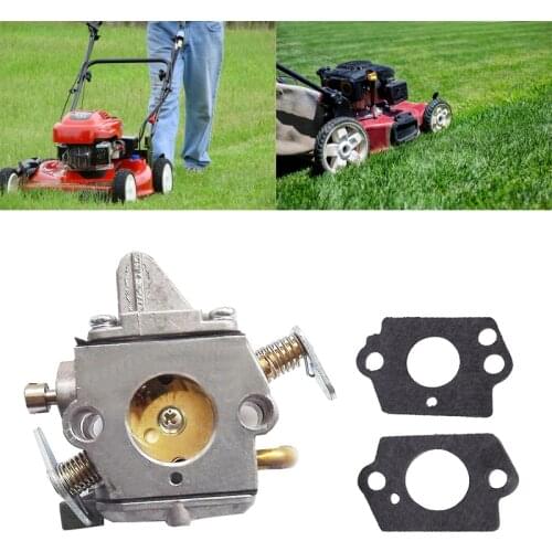 Air Filter Assy A 2 Stroke Tool 40-5 430 For Trimmer Brush Weed Cutter Accessory