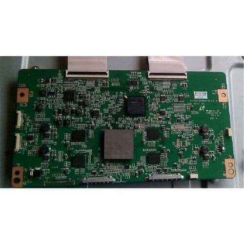 LCD Board A120P3DMB4C6LV0.5 Logic board FOR L40P7200-3D LT400HL10 connect with T-CON connect board