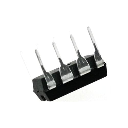 2PCS/Lot MUSES03 MUSES 03 Single Operational Amplifier DIY HIFI M03