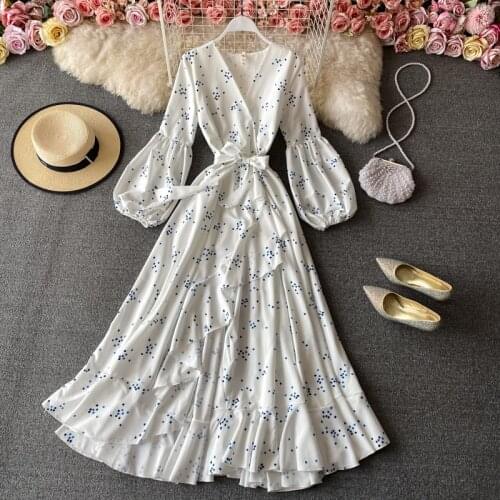 Aibeautyer Long Dresses