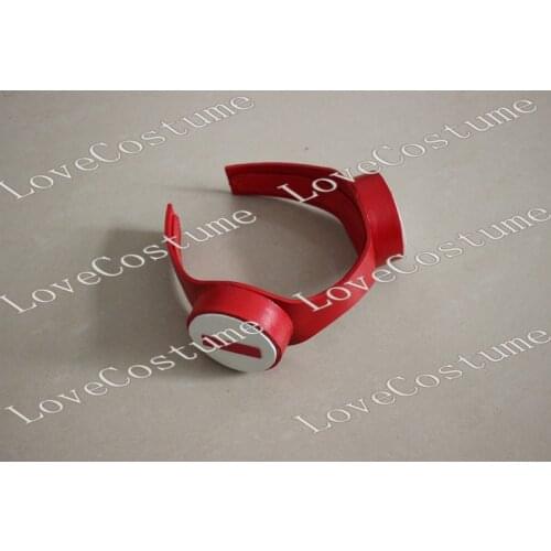 Akame ga Kill! Lubbock Rabakku Cosplay Hair hoop