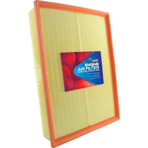 Bi-Trust Engine Air Filter for VOLKSWAGEN CRAFTER MERCEDES-BENZ SPRINTER FREIGHTLINER DODGE 2E0129620B