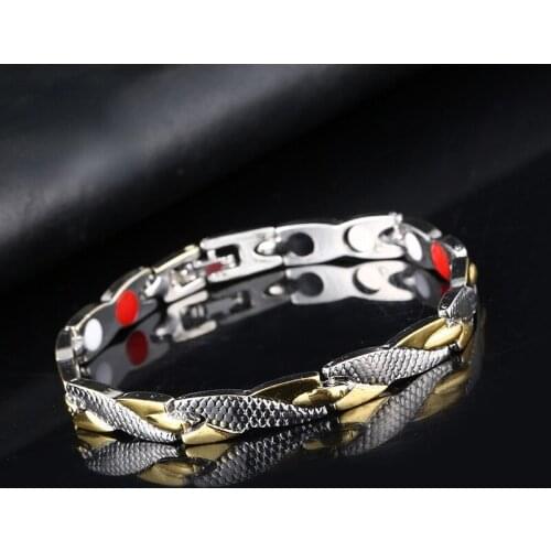 CHUHAN Magnetic Bracelets