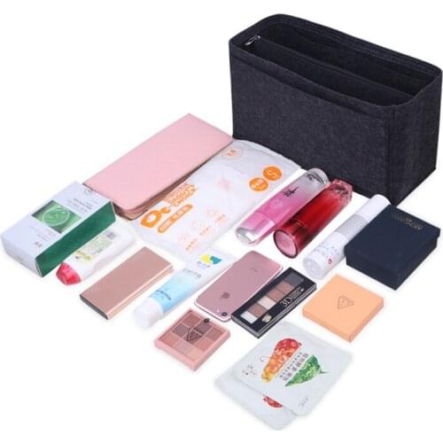 DaoMaiSoulmate Cosmetics And Travel Bags